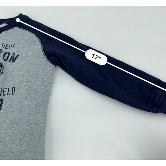 Gymboree Bundle Lot of 2 Shirt Shorts Kid’s Outfit Boy’s Size Small/5/6 - Picture 8 of 12